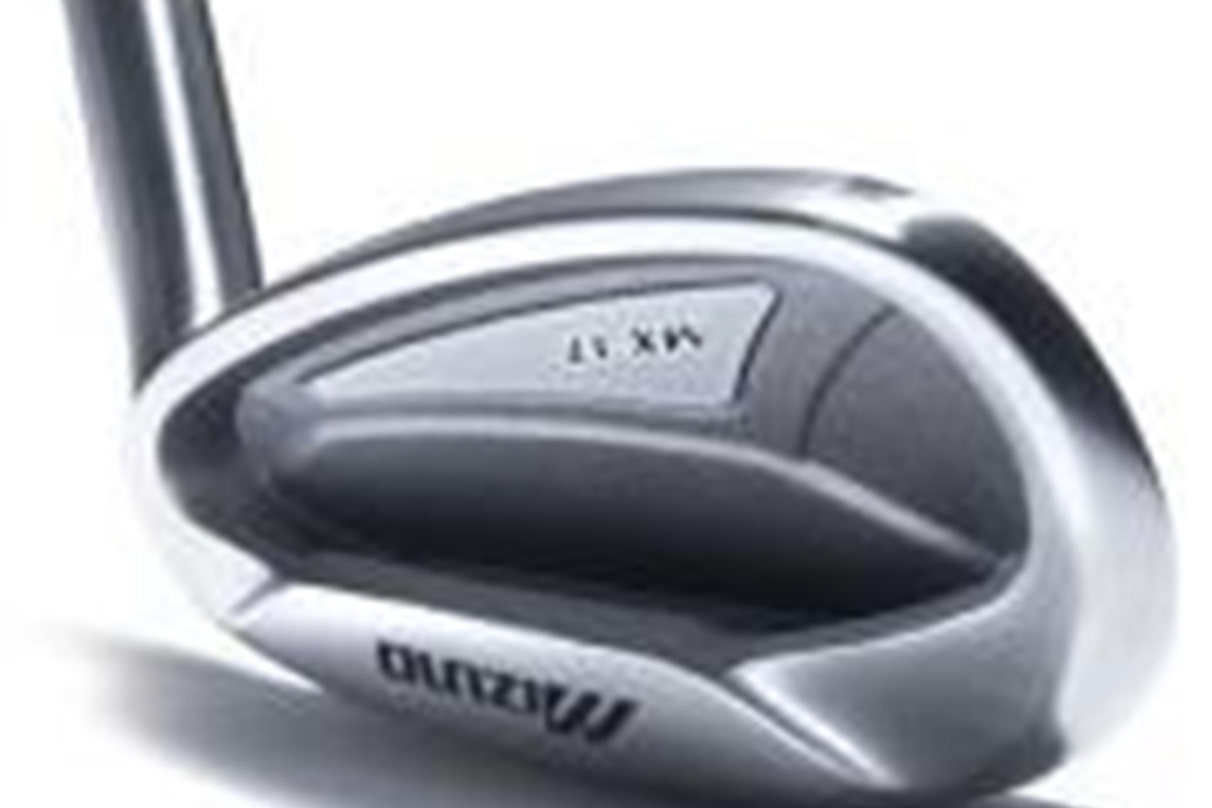 mizuno jpx 850 graphite